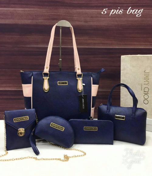Jimmy Choo